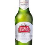 Cerveza Stella Artois