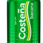 Cerveza costeña bacana