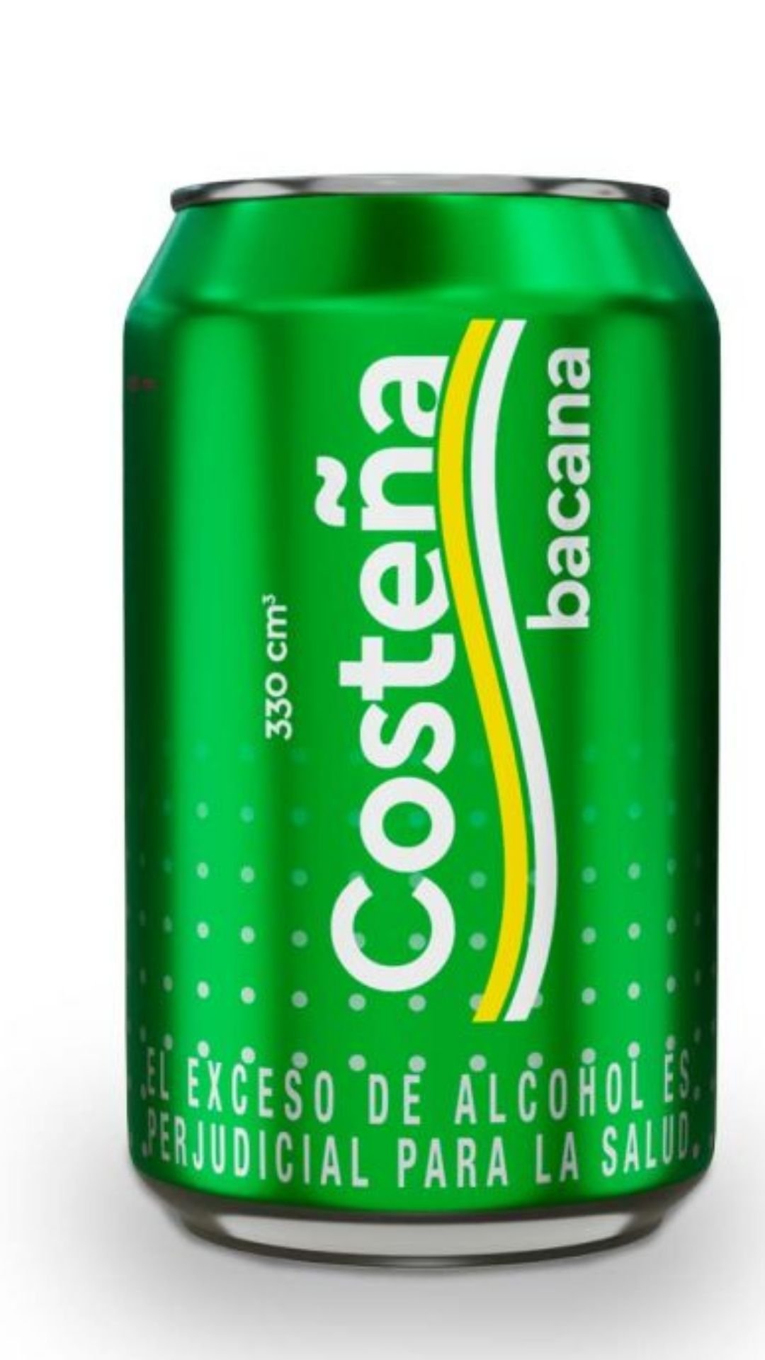 Cerveza costeña bacana Cerveza costeña bacana