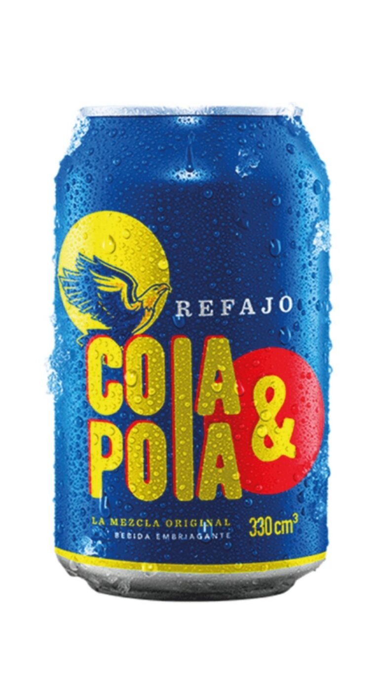 Cola & Pola