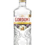 Ginebra gordons dry