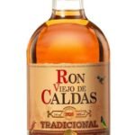 Ron viejo de caldas