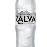 agua zalva