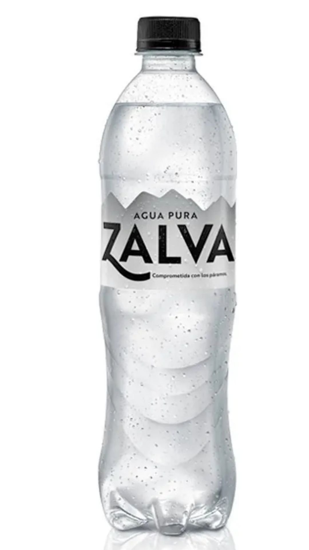 agua zalva agua zalva