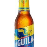 cerveza aguila original