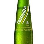 cerveza coseñita