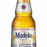 cerveza modelo
