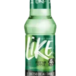 coctel like manzana