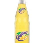 gaseosa quatro