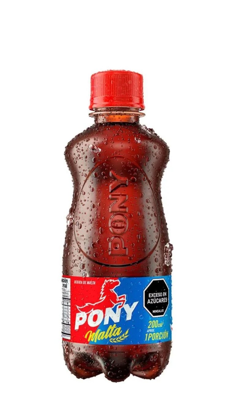 pony malta mini