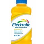 suero rehidratante electrollit