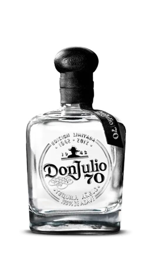 tequila don julio