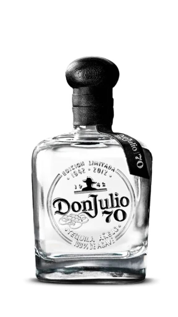 tequila don julio
