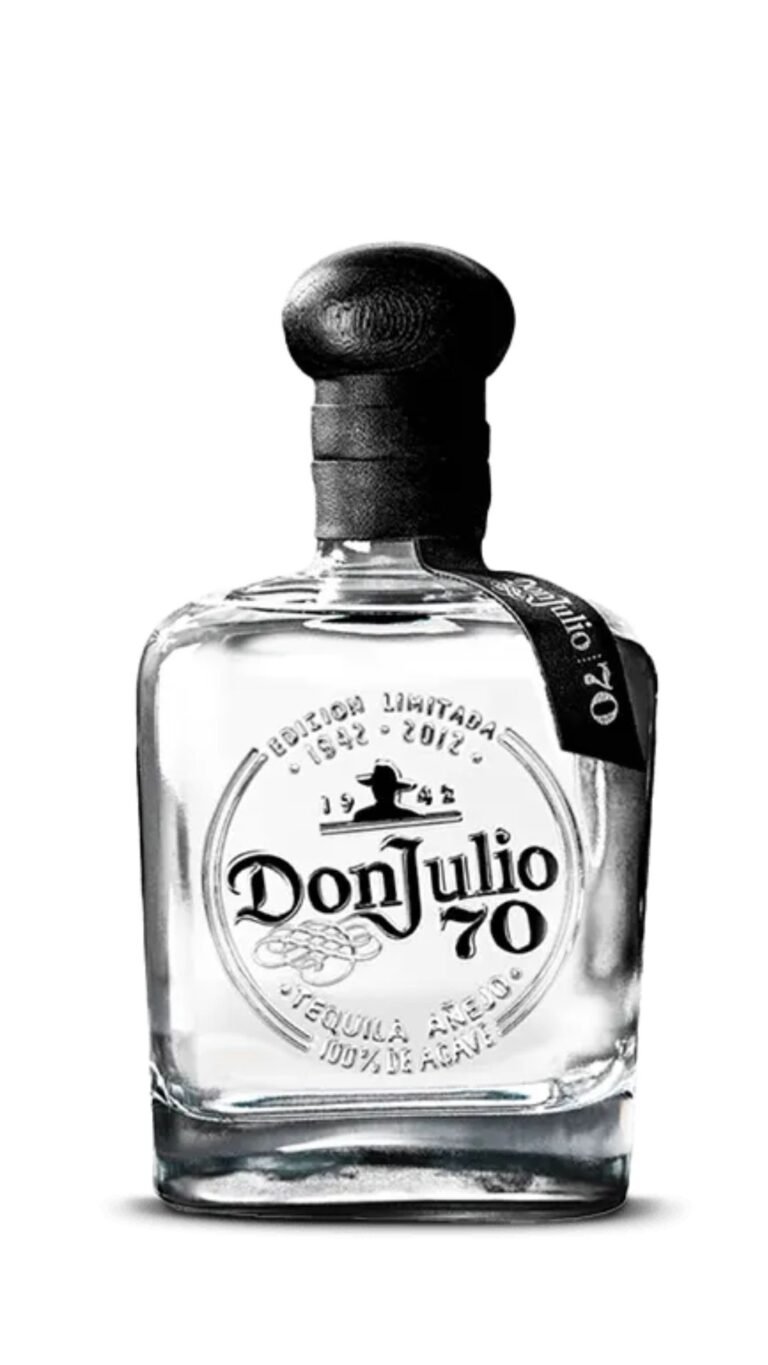 tequila don julio