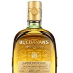 whisky buchanan's